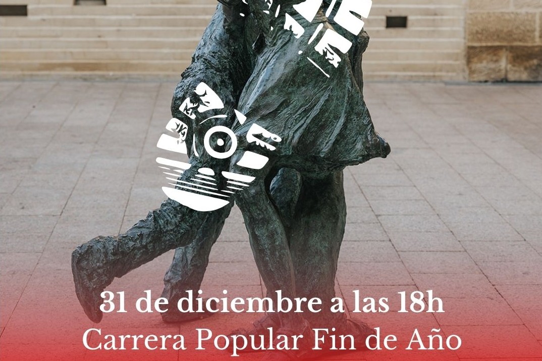 Carrera Fin de Año Jarrero