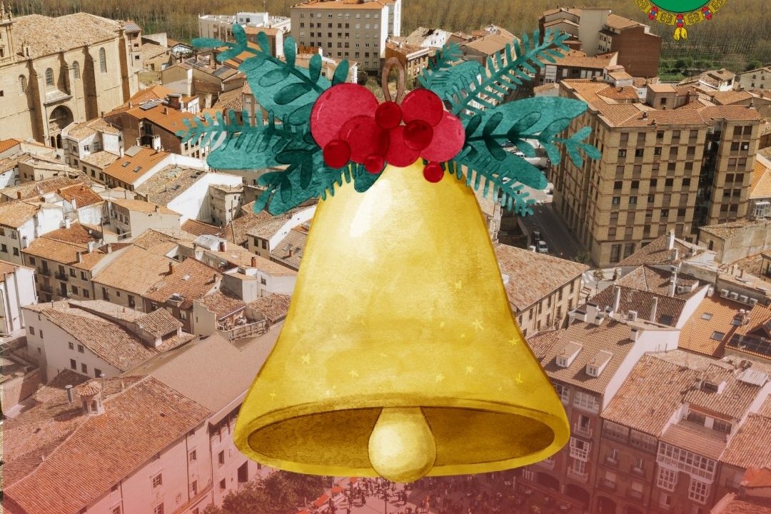 PreCampanadas en la Plaza de la Paz