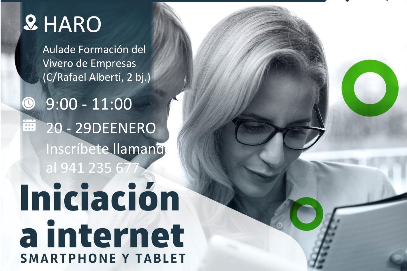 Curso Gratuito: Iniciación a internet