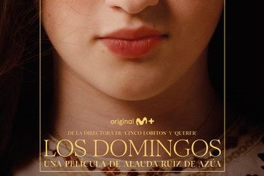 CINE: Los Domingos