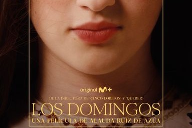 CINE: Los Domingos