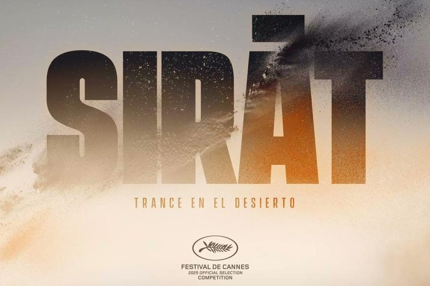 CINE: Sirat