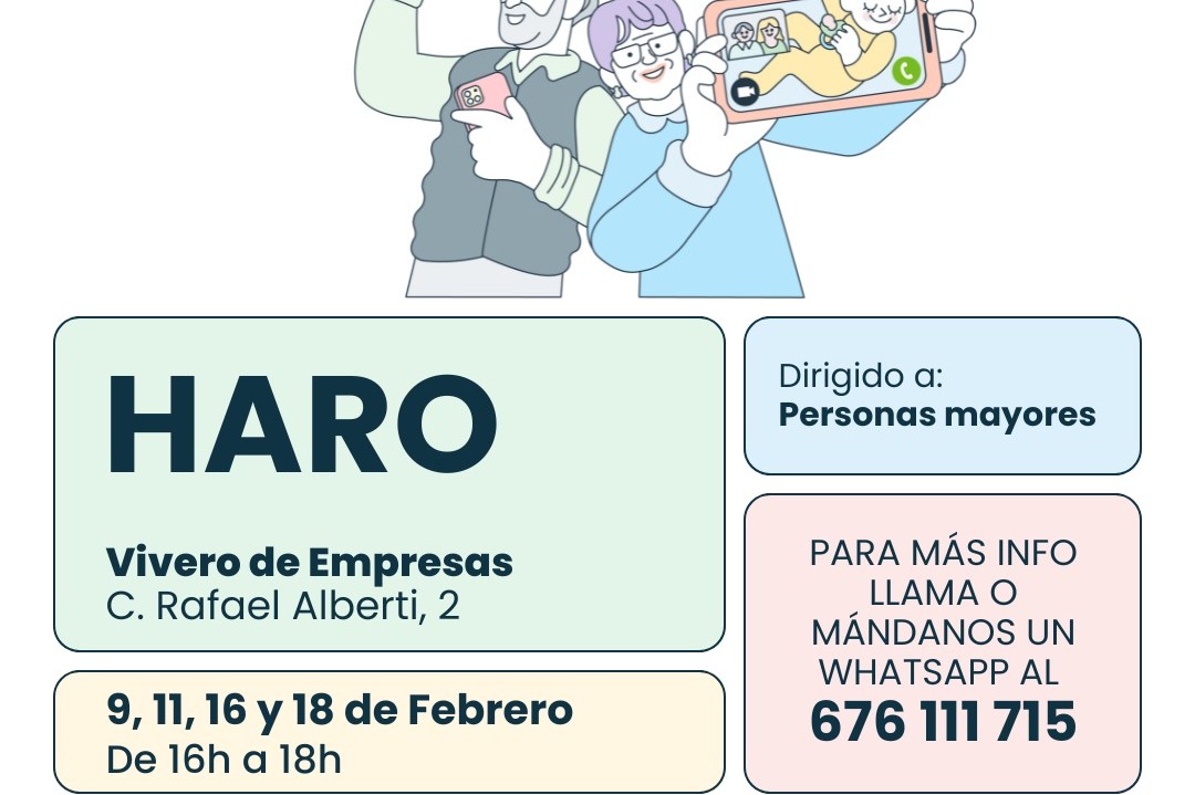 CURSO GRATUITO: Mi Móvil