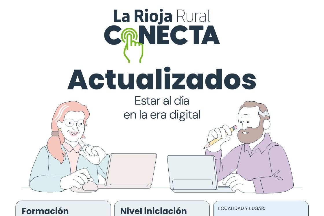CURSO PRESENCIAL: Actualizados
