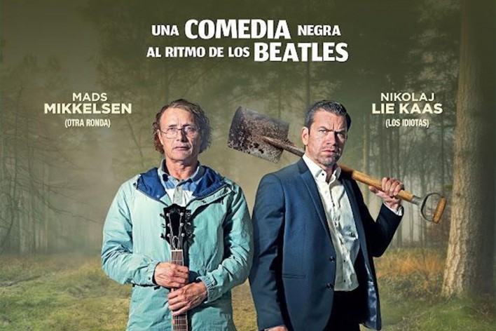 CINE: El Último Vikingo