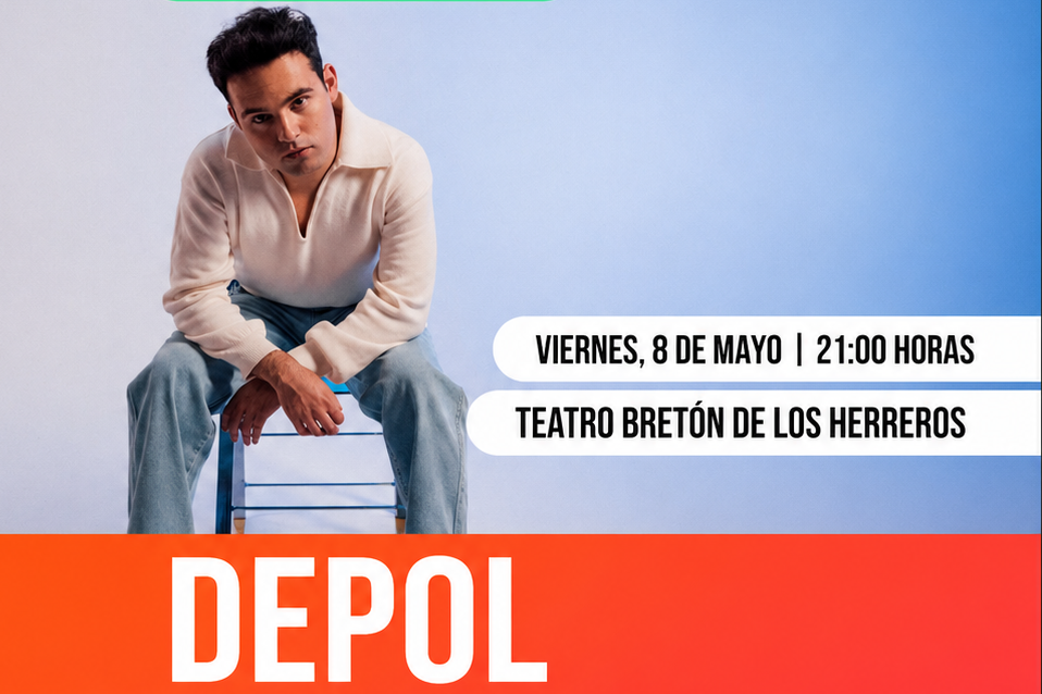 CONCIERTO: Depol