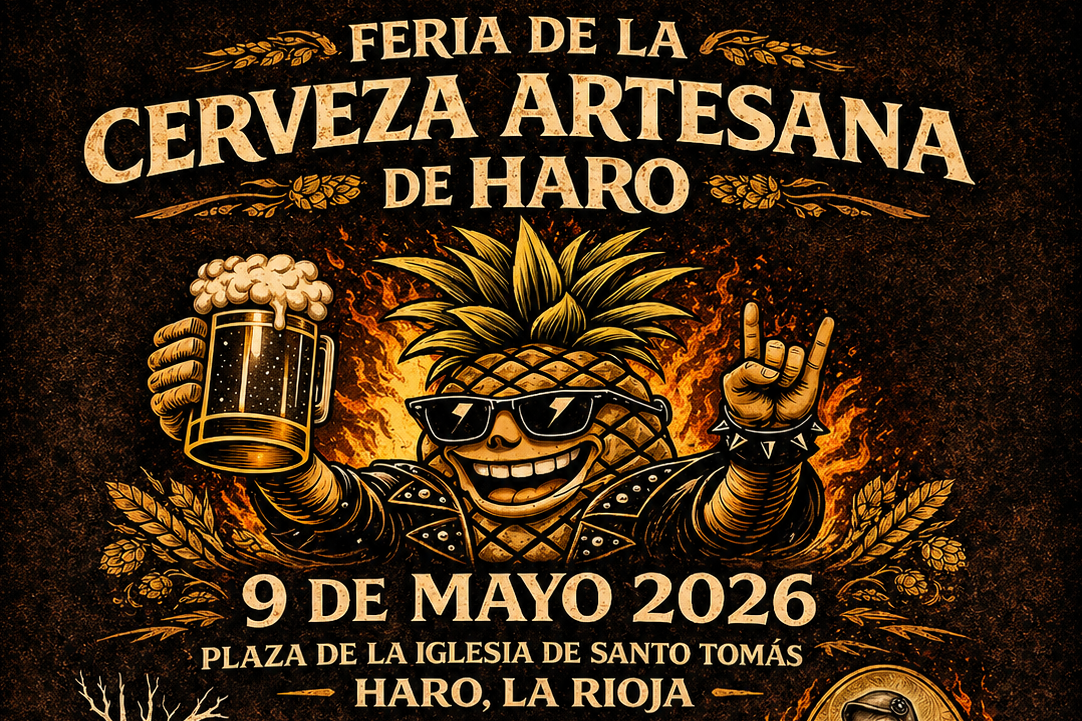 FERIA: Cerveza Artesana