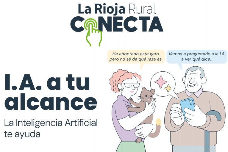 CURSO GRATUITO: I.A. a tu Alcance