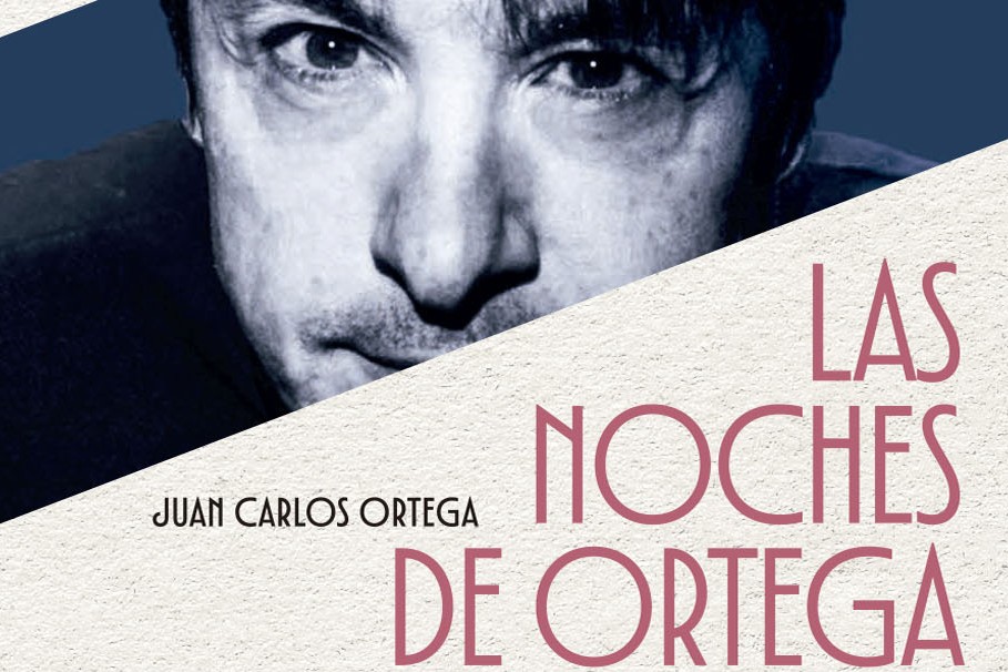 HUMOR: Las Noches de Ortega