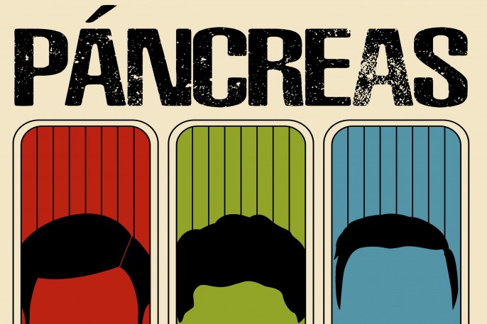 TYEATRO: Pancreas