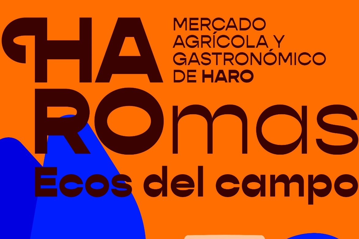 MERCADO HAROMAS: Ecos del Campo