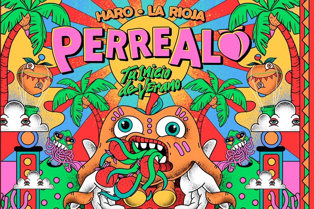 FESTIVAL: Perrealo