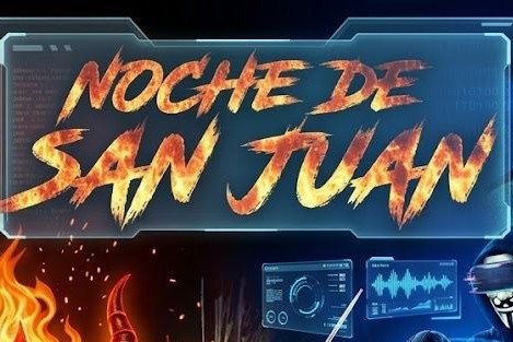 FIESTAS: Noche de San Juan