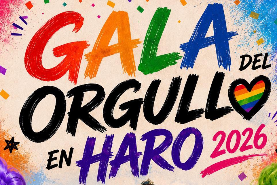 DÍA DEL ORGULLO: 28 de Junio