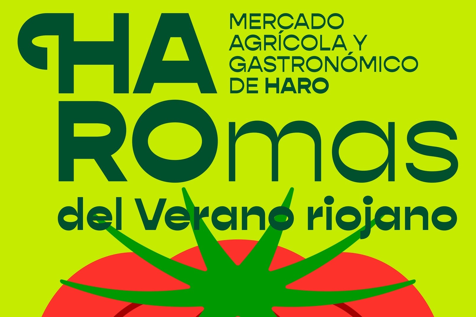 HAROMAS: Del Verano Riojano