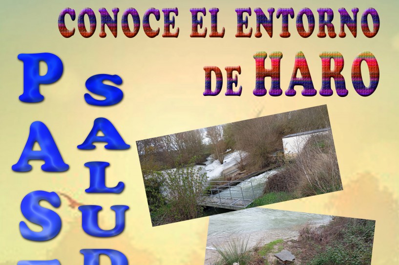 DEPORTE: Paseos Saludables