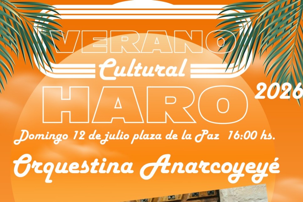 MÚSICA: Orquestina Anarcoyeyé en Directo