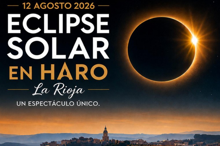 ECLIPSE SOLAR: Dispositivo Especial