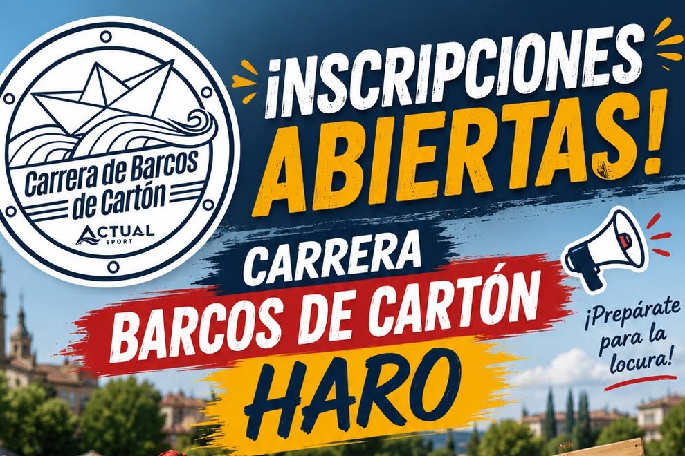 ESPECTÁCULO: Carrera de Barcos de Cartón