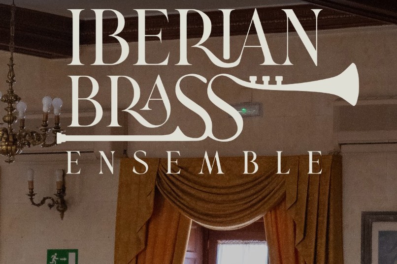 MÚSICA: Concierto Iberian Brass Ensemble