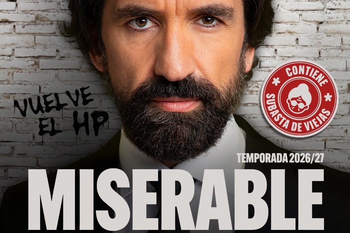HUMOR: Miguel Lago