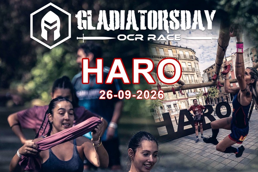 DEPORTE: Haro Wine Trail