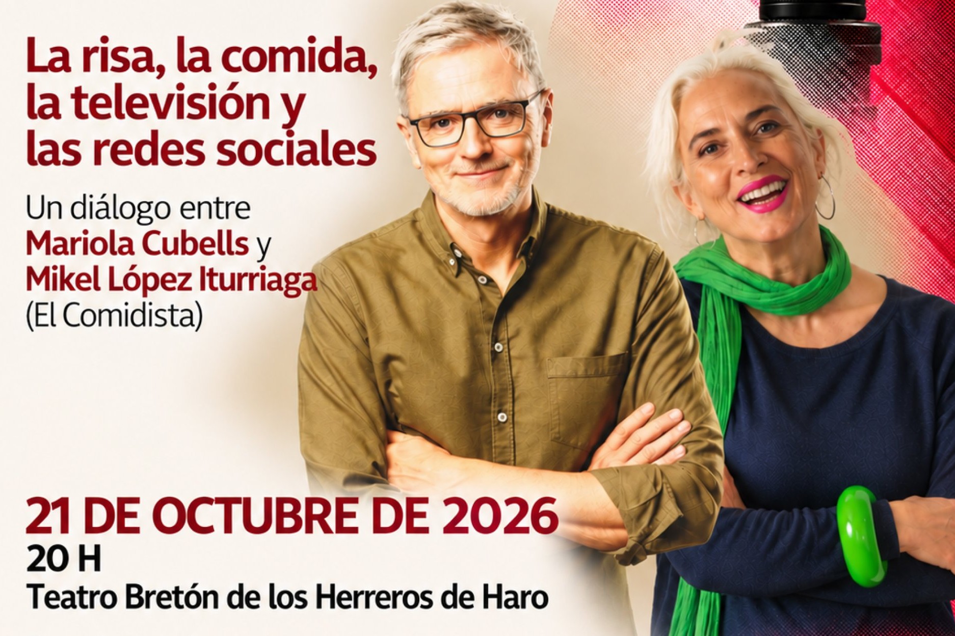 PLAY LA RIOJA: Muestra Audiovisual