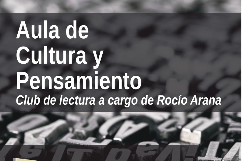 Aula de Cultura y Pensamiento