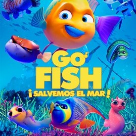 GO FISH 