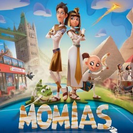 MOMIAS