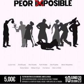 PEOR ES POSIBLE