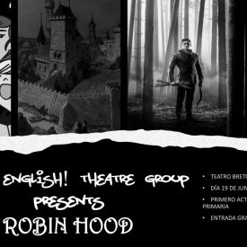 ROBIN HOOD 