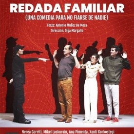 REDADA FAMILIAR 