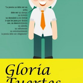 GLORIA FUERTES
