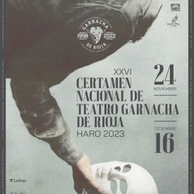 CLAUSURA XXVI