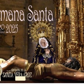 Semana Santa 2025