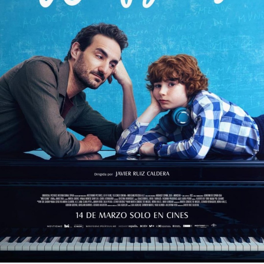 CINE: Wolfgang
