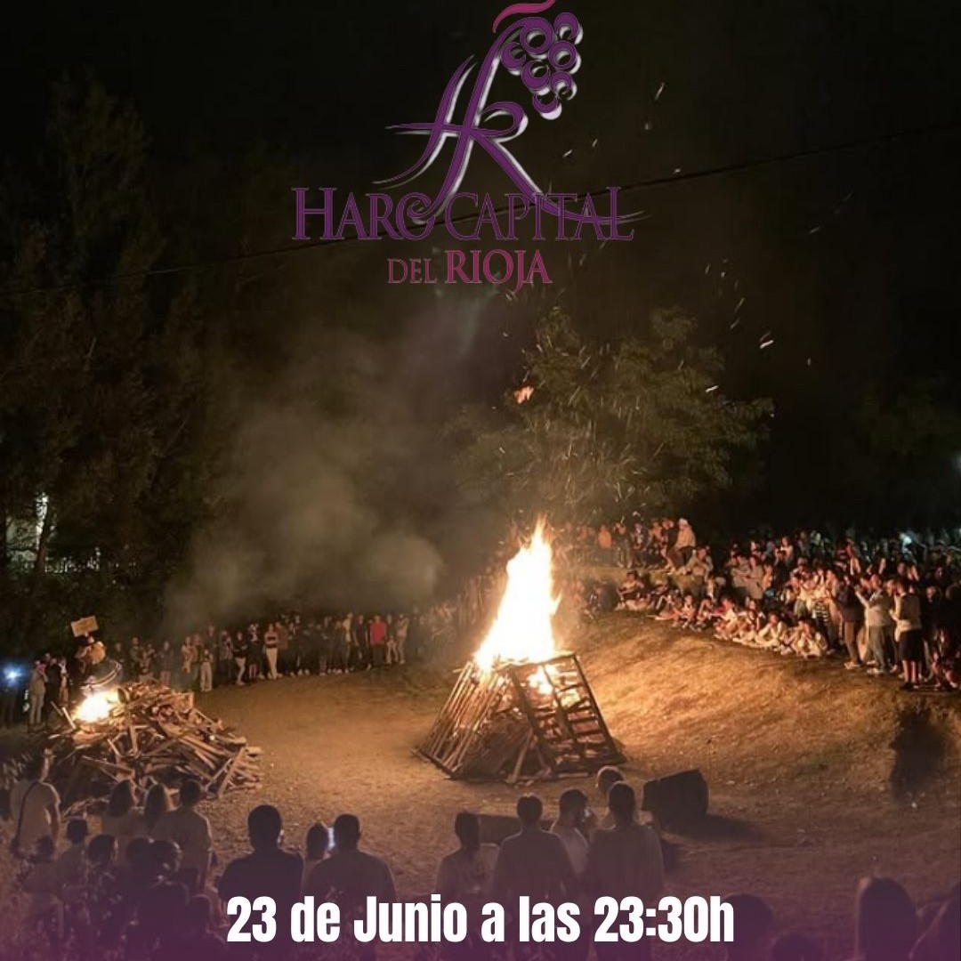 Gran Hoguera de San Juan