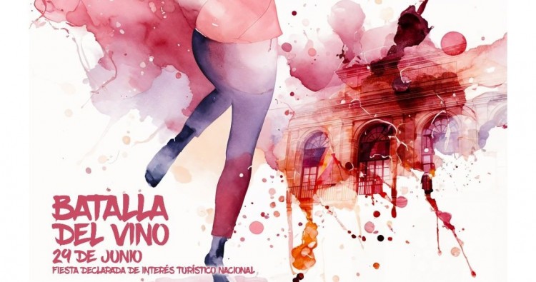 Batalla del Vino 2025