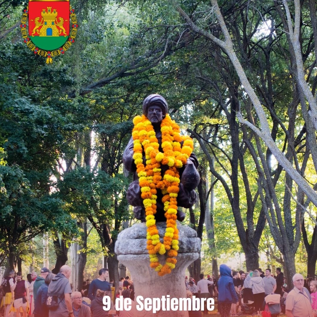 Jira Campestre a Fuente del Moro