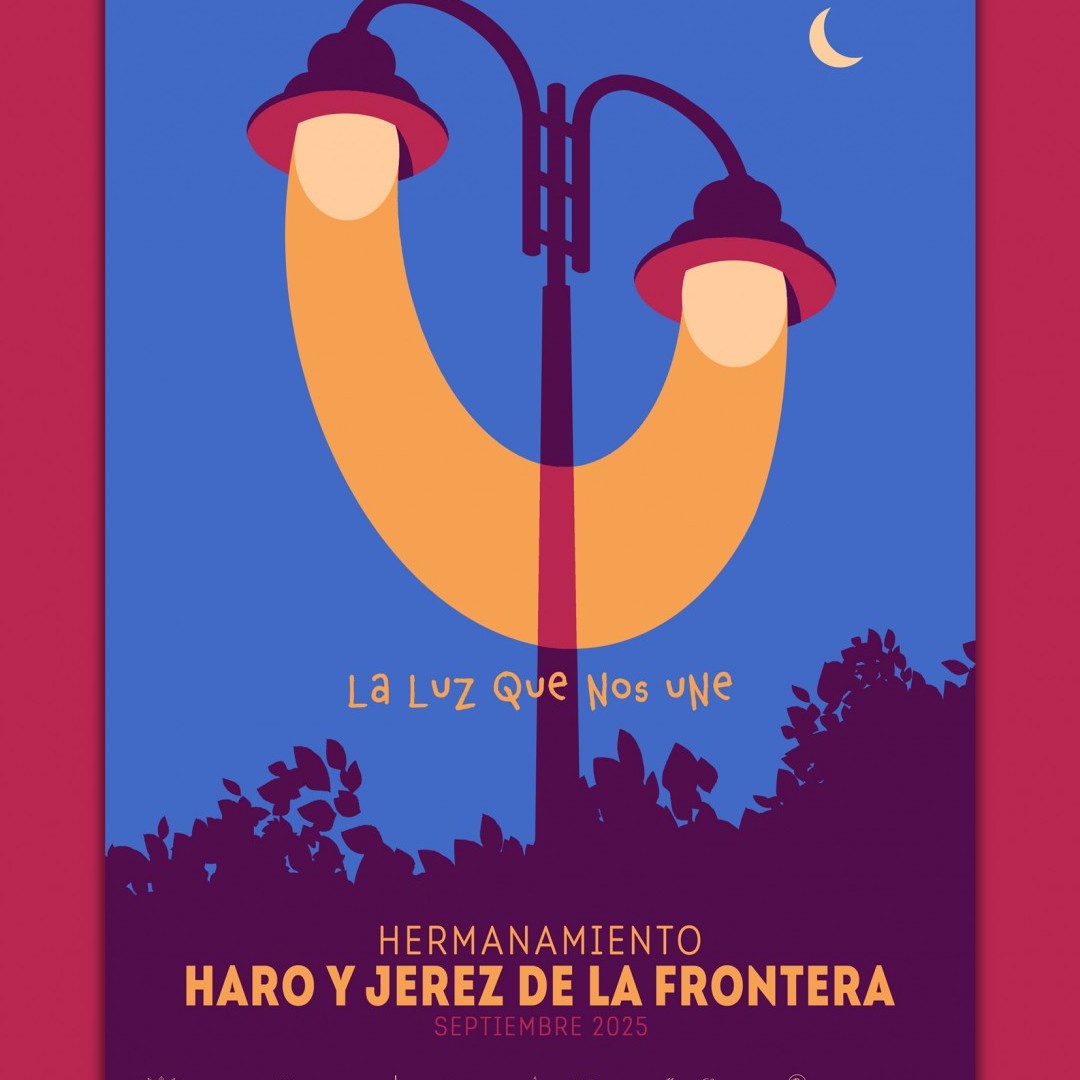 Hermanamiento de Haro y Jerez de la Frontera