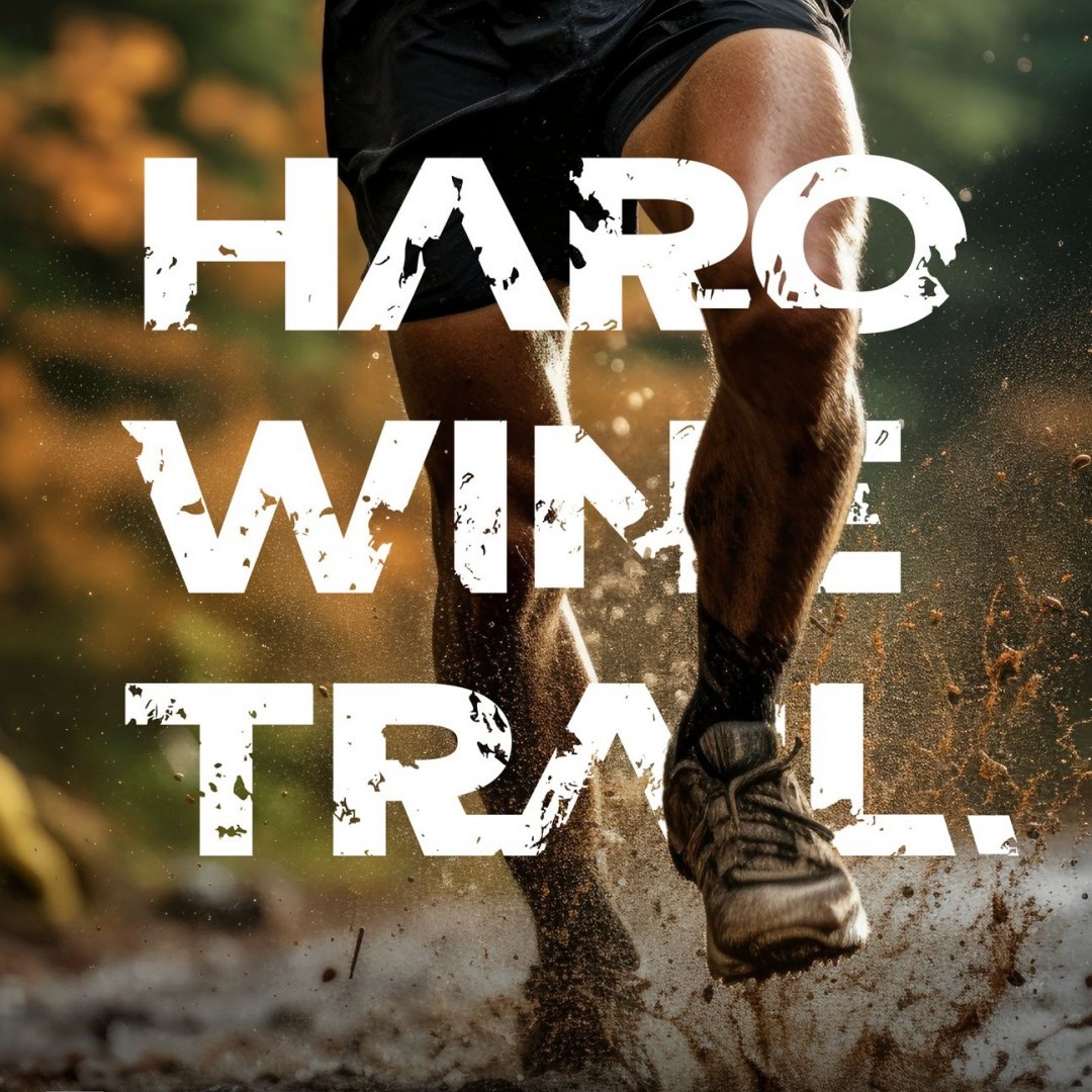 Haro Wine Trail