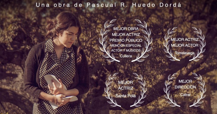 CERTÁMEN GARNACHA FASE AMATEUR: Escríbeme a la Tierra