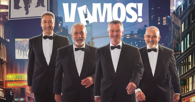 CERTÁMEN GARNACHA FASE AMATEUR (Paralela): ¡Vamos que nos vamos!