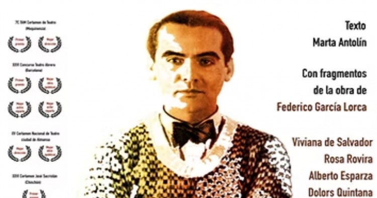 CERTÁMEN GARNACHA FASE AMATEUR: Los Centros de Lorca