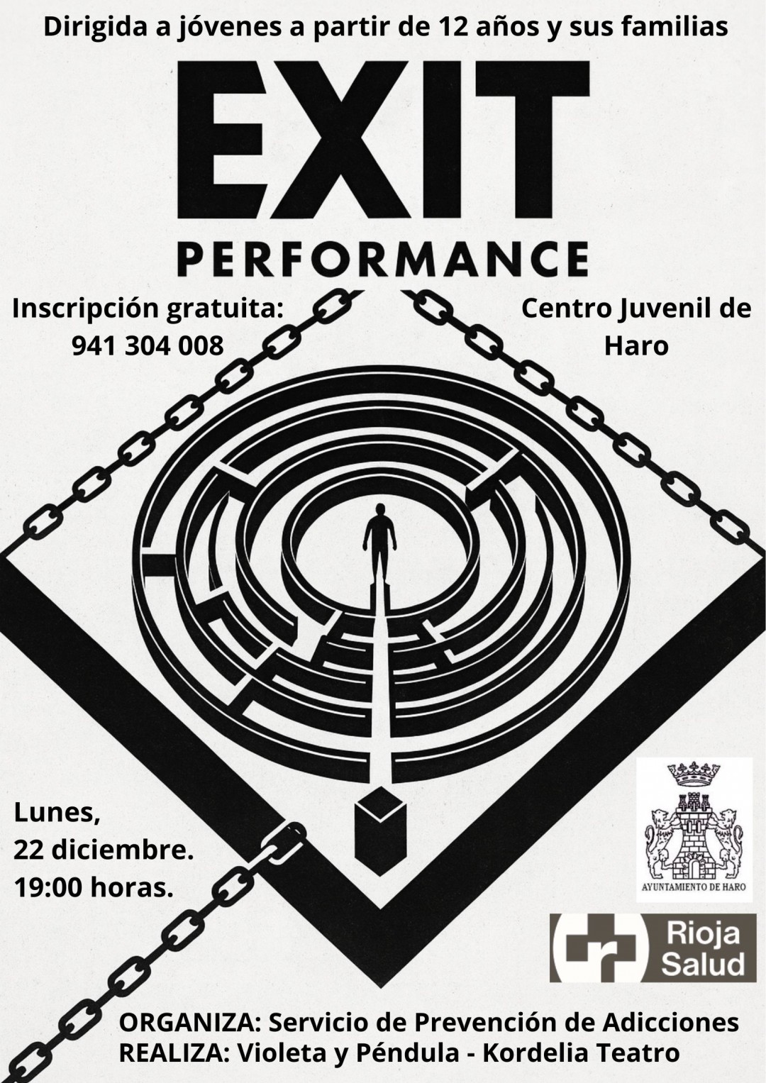 ¿Hablamos de adicciones?