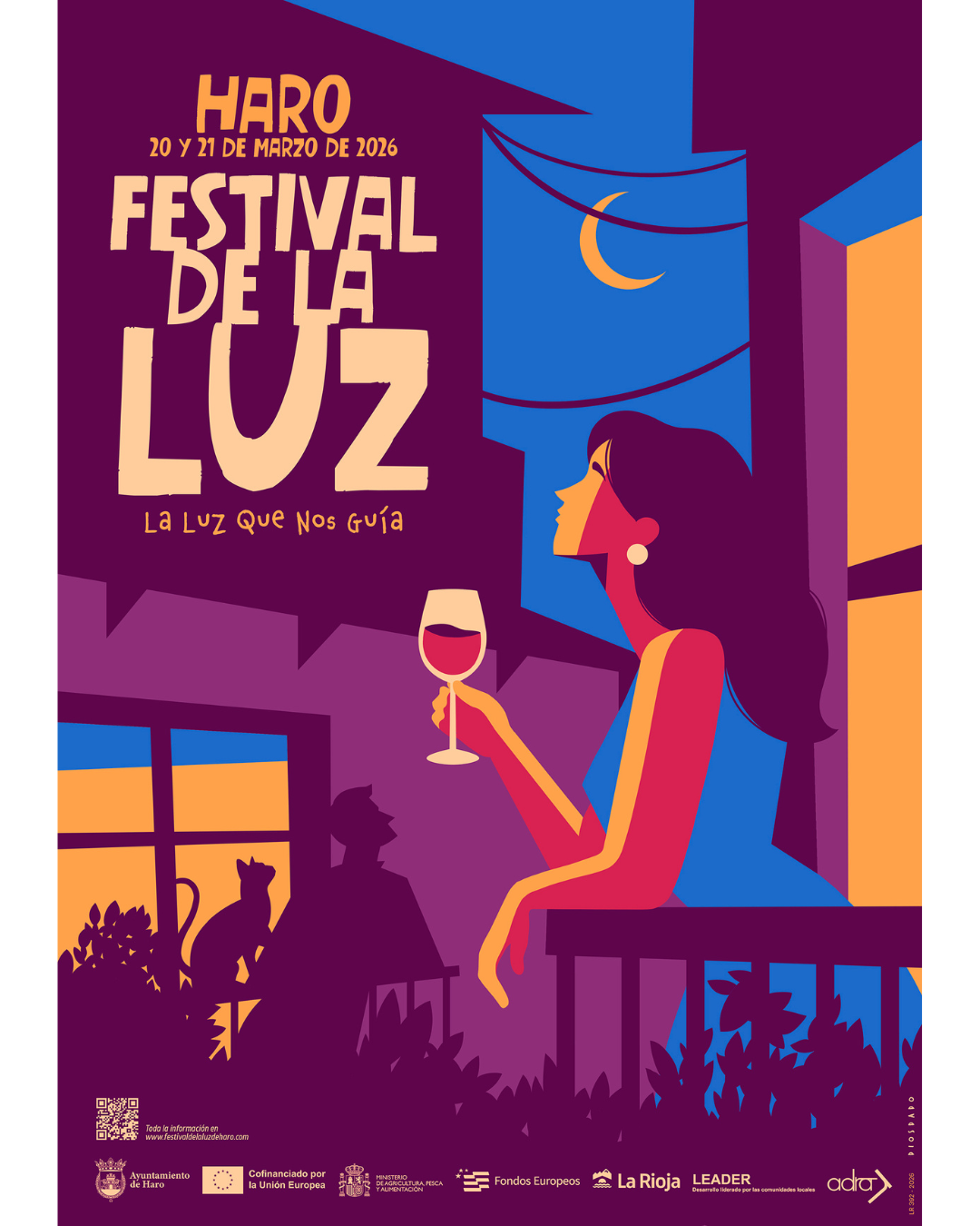 Festival de la Luz de Haro
