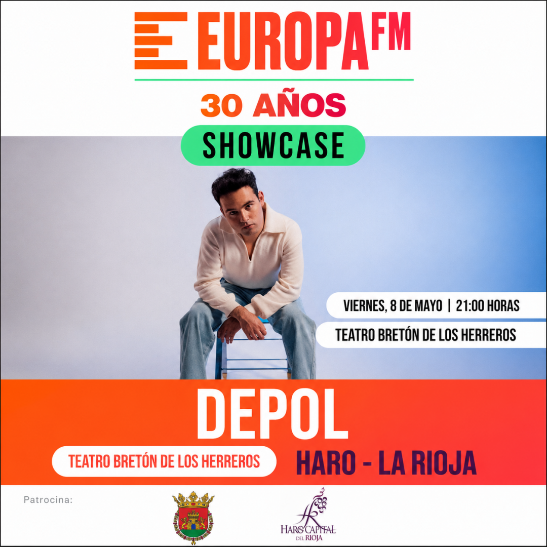 CONCIERTO: Depol