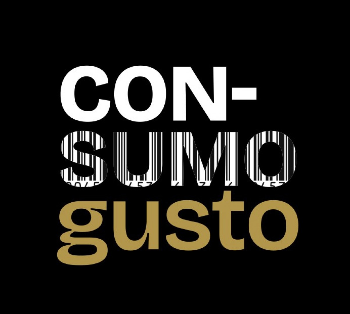 COMERCIO: Consumo Gusto