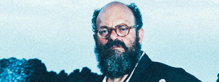 COMEDIA: Ignatius Farray Show
